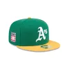 Athletics Hall of Fame 2025 59FIFTY Fitted Hat sold by New Era