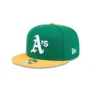 Athletics Hall of Fame 2025 59FIFTY Fitted Hat sold by New Era