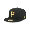 Pittsburgh Pirates Hall of Fame 2025 59FIFTY Fitted Hat sold by New Era
