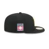 Pittsburgh Pirates Hall of Fame 2025 59FIFTY Fitted Hat sold by New Era