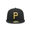 Pittsburgh Pirates Hall of Fame 2025 59FIFTY Fitted Hat sold by New Era