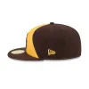 San Diego Padres Hall of Fame 2025 59FIFTY Fitted Hat sold by New Era