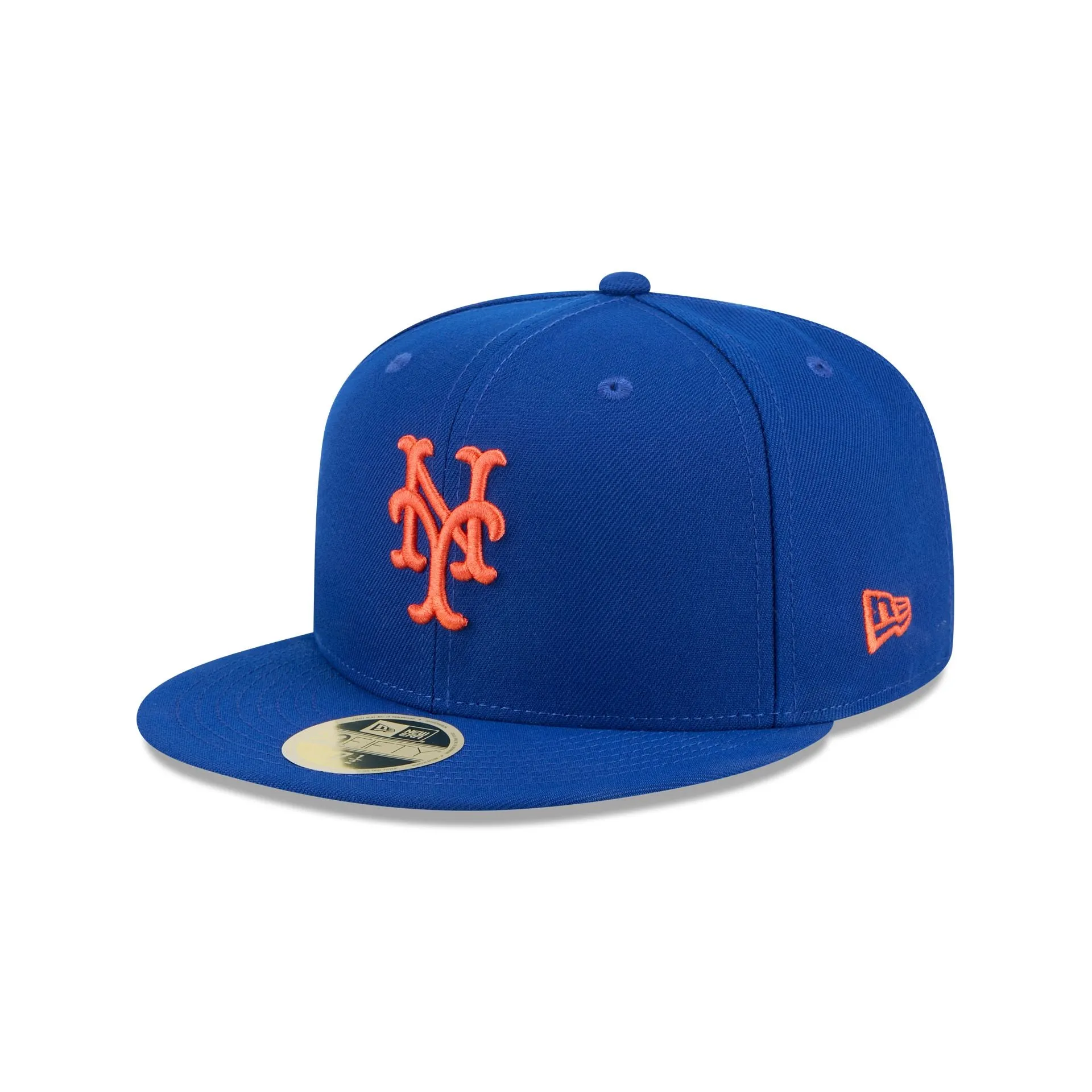 New York Mets Hall of Fame 2025 59FIFTY Fitted Hat sold by New Era product image thumbnail 3