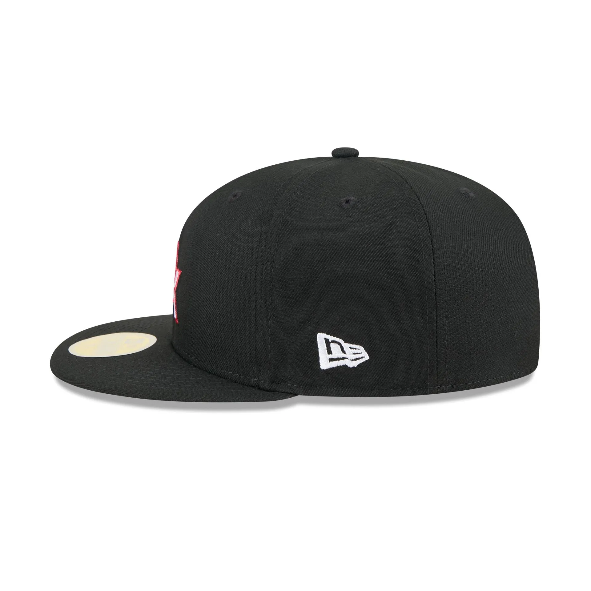 Chicago White Sox Hall of Fame 2025 59FIFTY Fitted Hat sold by New Era product image thumbnail 5