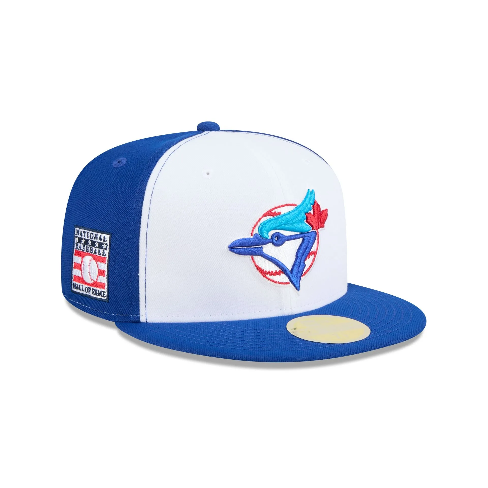 Toronto Blue Jays Hall of Fame 2025 59FIFTY Fitted Hat sold by New Era
