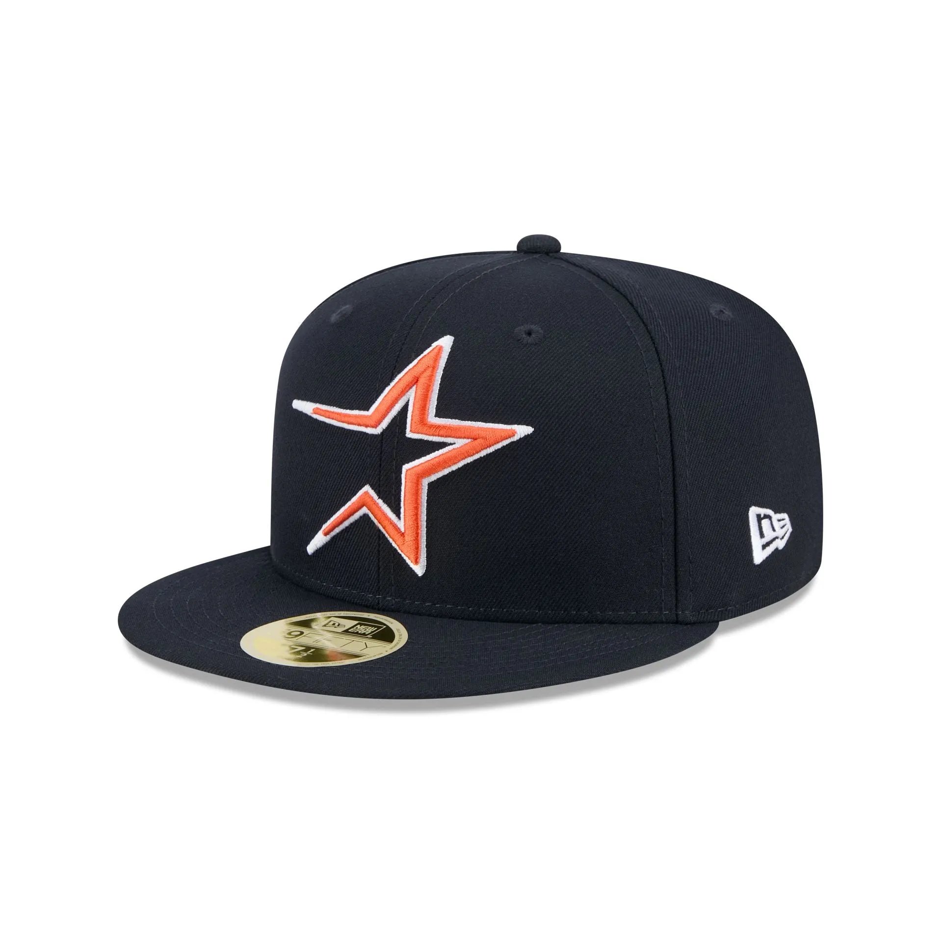 Houston Astros Hall of Fame 2025 59FIFTY Fitted Hat sold by New Era product image thumbnail 3