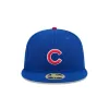 Chicago Cubs Hall of Fame 2025 59FIFTY Fitted Hat sold by New Era