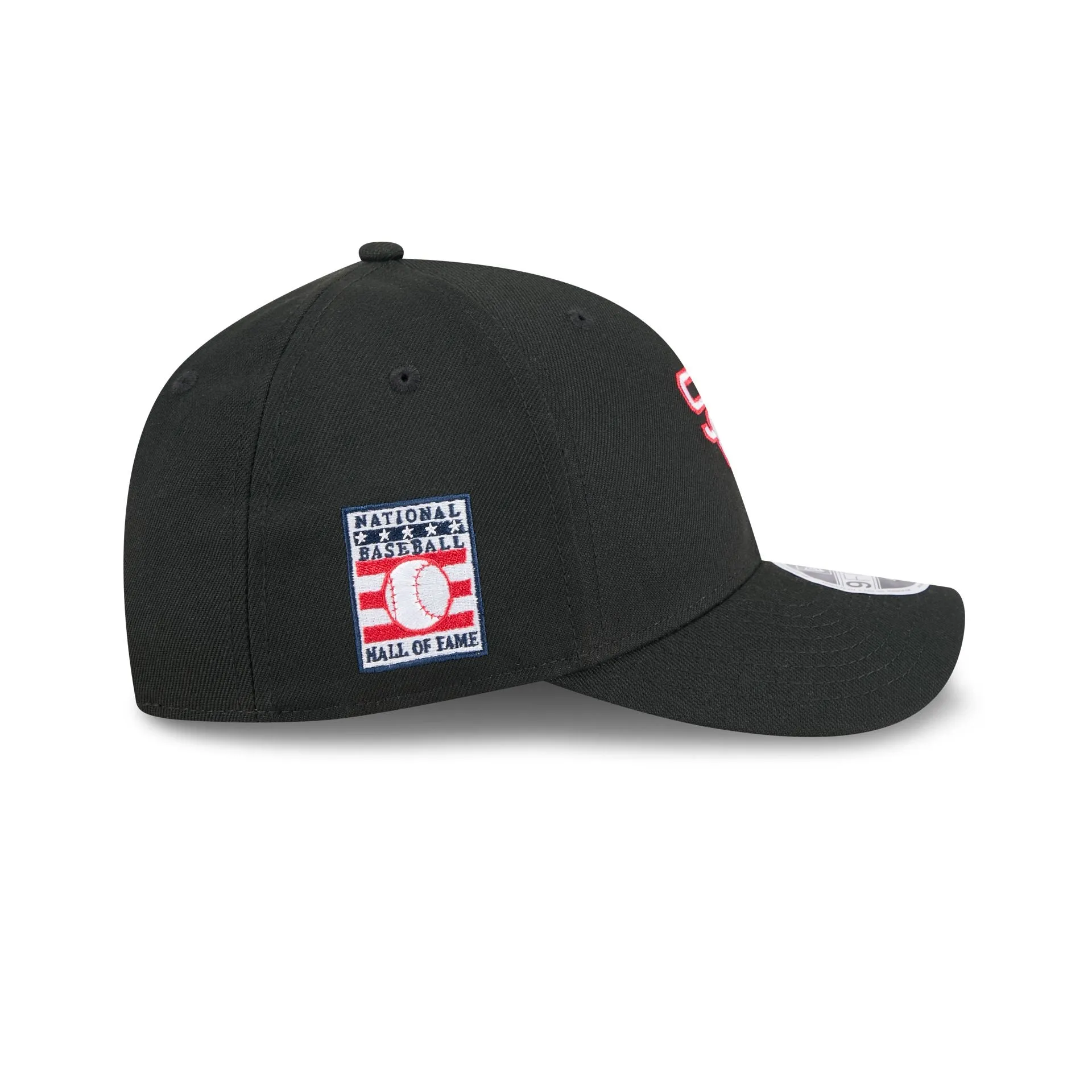 Chicago White Sox Hall of Fame 2025 9FORTY M-Crown Snapback Hat sold by New Era product image thumbnail 4