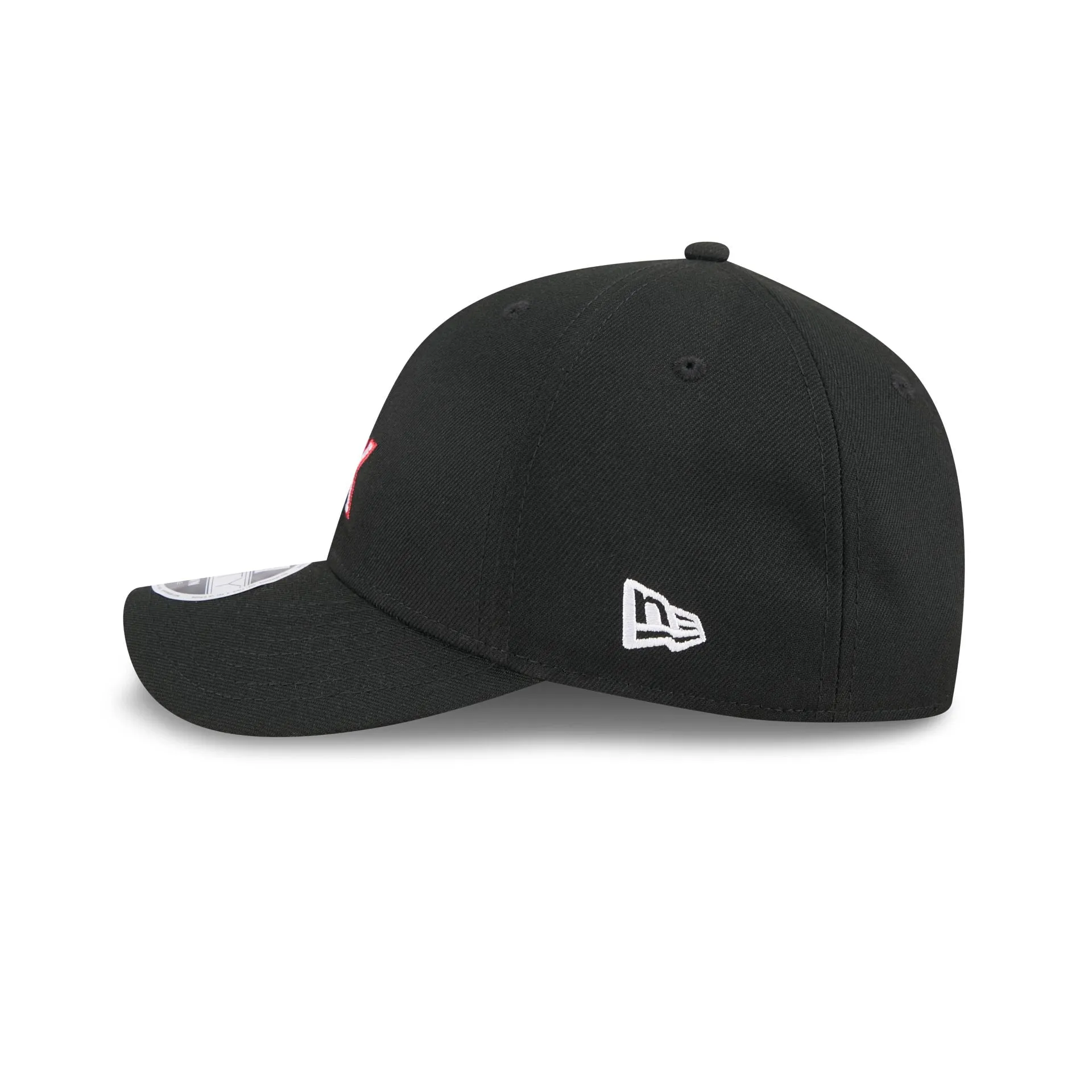 Chicago White Sox Hall of Fame 2025 9FORTY M-Crown Snapback Hat sold by New Era product image thumbnail 5