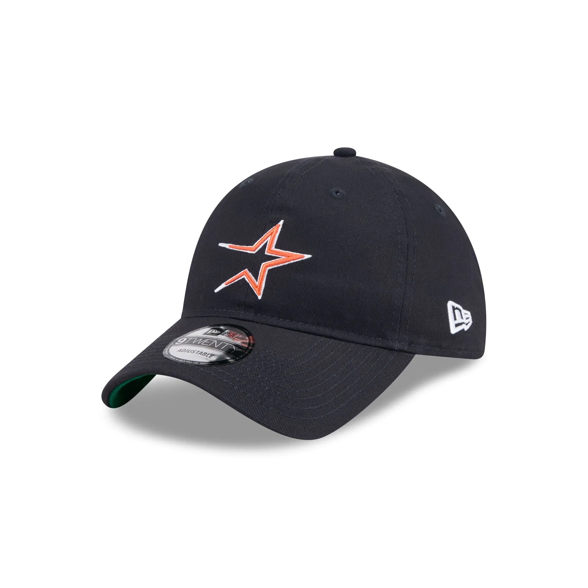 Houston Astros Hall of Fame 2025 9TWENTY Adjustable Hat sold by New Era product image thumbnail 3