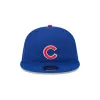 Chicago Cubs Hall of Fame 2025 Retro Crown 9FIFTY Snapback Hat sold by New Era