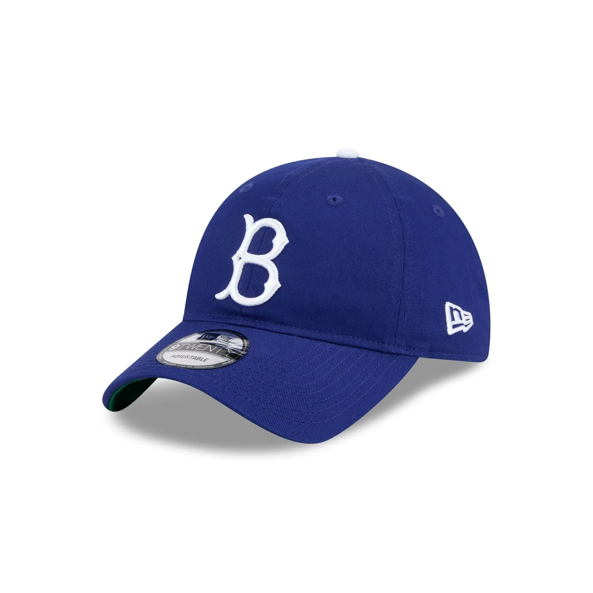 Brooklyn Dodgers Hall of Fame 2025 9TWENTY Adjustable Hat sold by New Era product image thumbnail 3