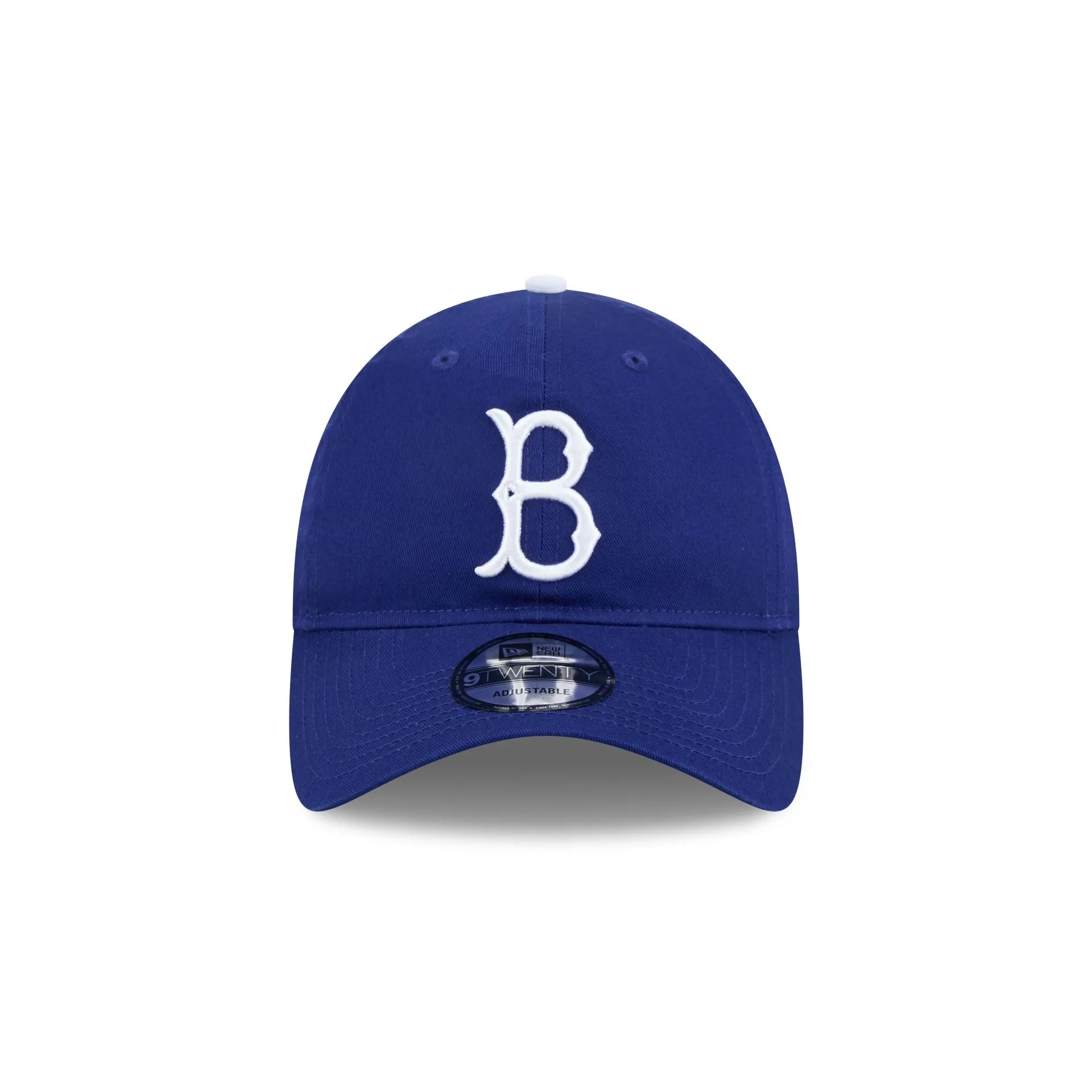 Brooklyn Dodgers Hall of Fame 2025 9TWENTY Adjustable Hat sold by New Era product image thumbnail 2