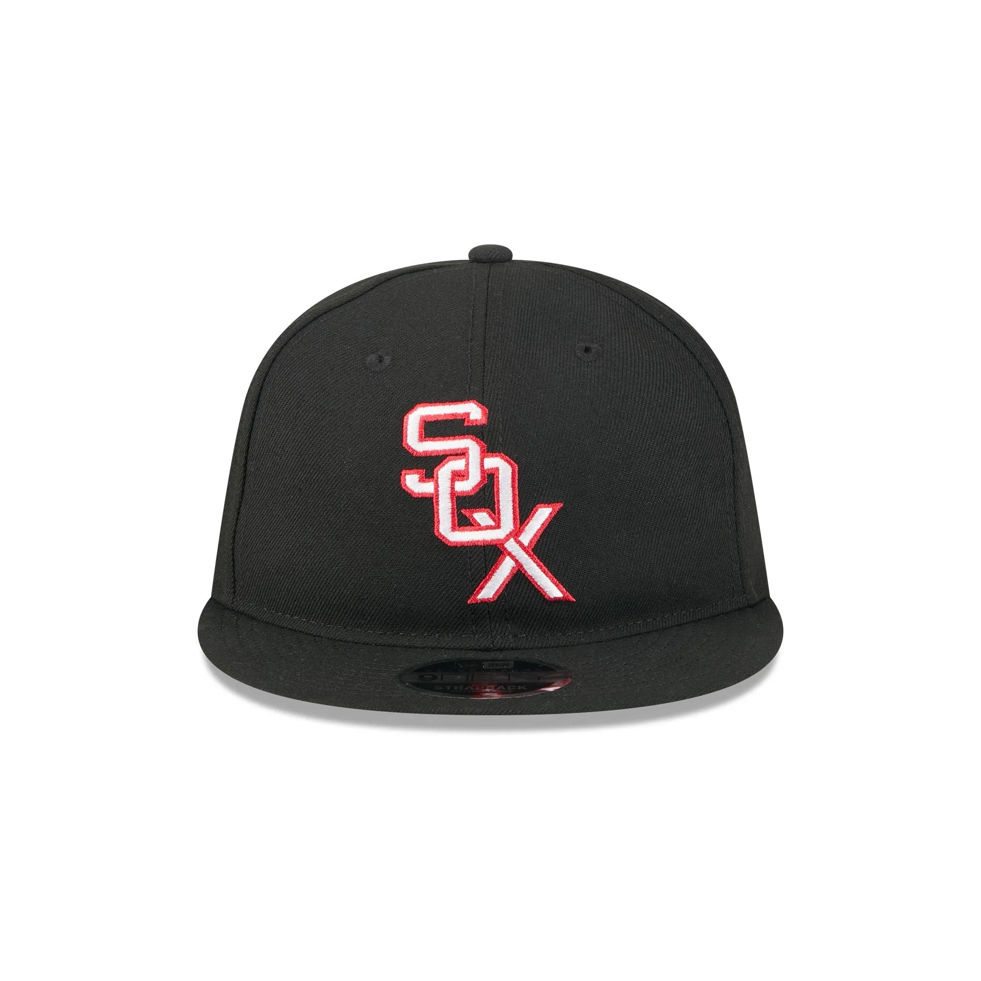 Chicago White Sox Hall of Fame 2025 Retro Crown 9FIFTY Snapback Hat sold by New Era product image thumbnail 2