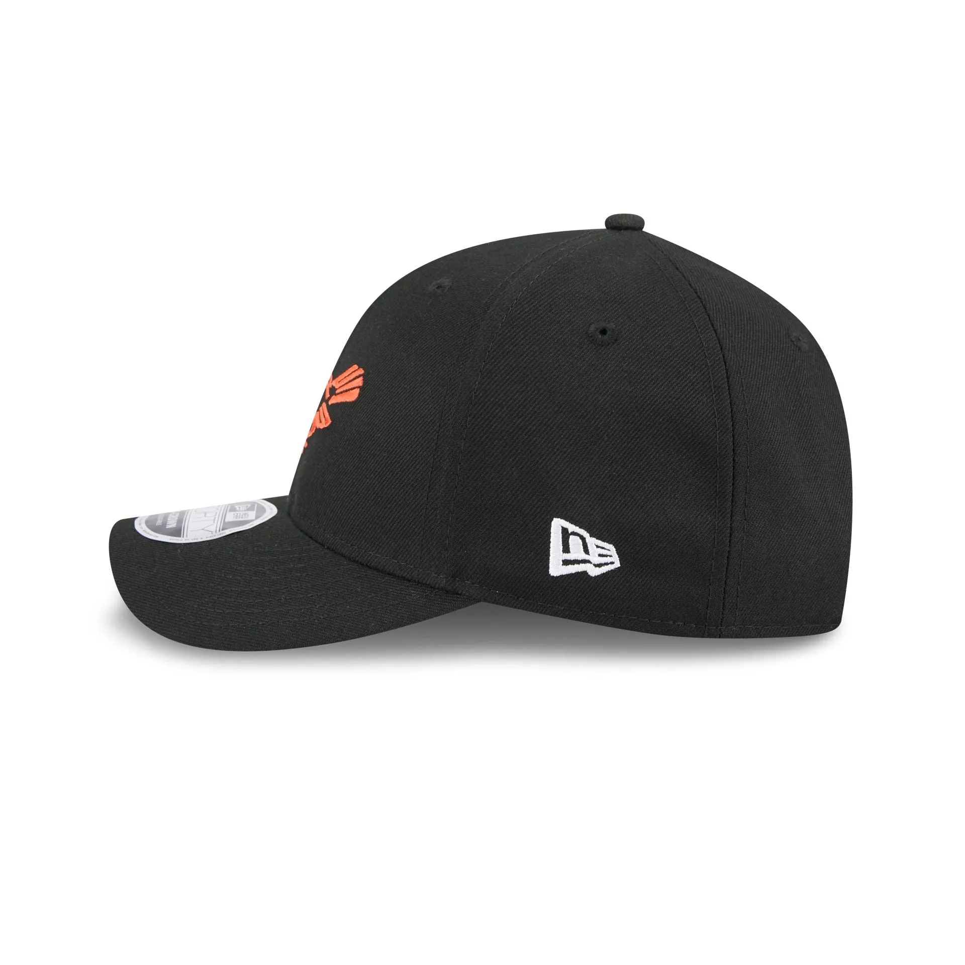 Baltimore Orioles Hall of Fame 2025 9FORTY M-Crown Snapback Hat sold by New Era product image thumbnail 5