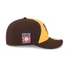 San Diego Padres Hall of Fame 2025 Low Profile 59FIFTY Fitted Hat sold by New Era