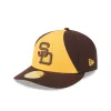 San Diego Padres Hall of Fame 2025 Low Profile 59FIFTY Fitted Hat sold by New Era