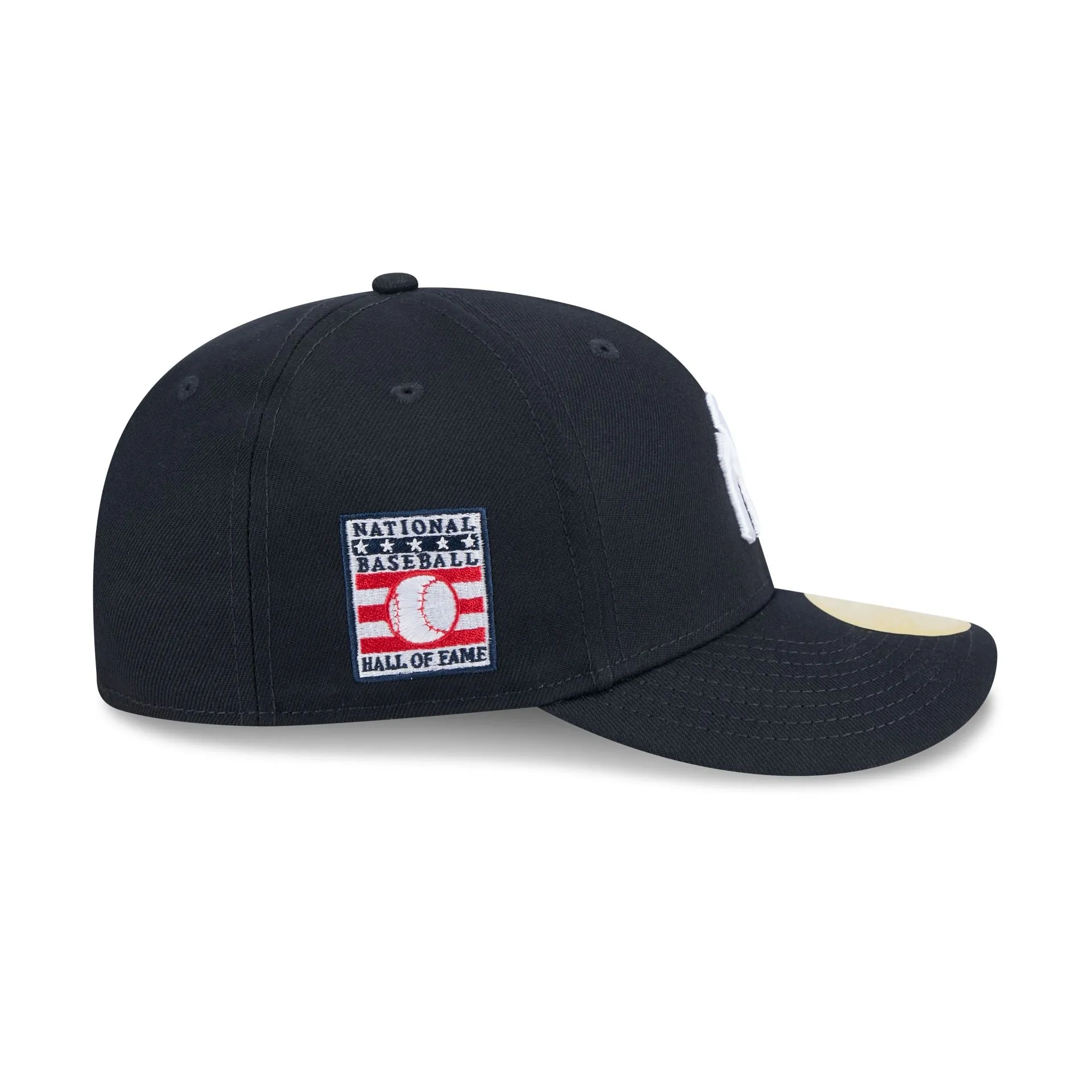 New York Yankees Hall of Fame 2025 Low Profile 59FIFTY Fitted Hat sold by New Era product image thumbnail 4