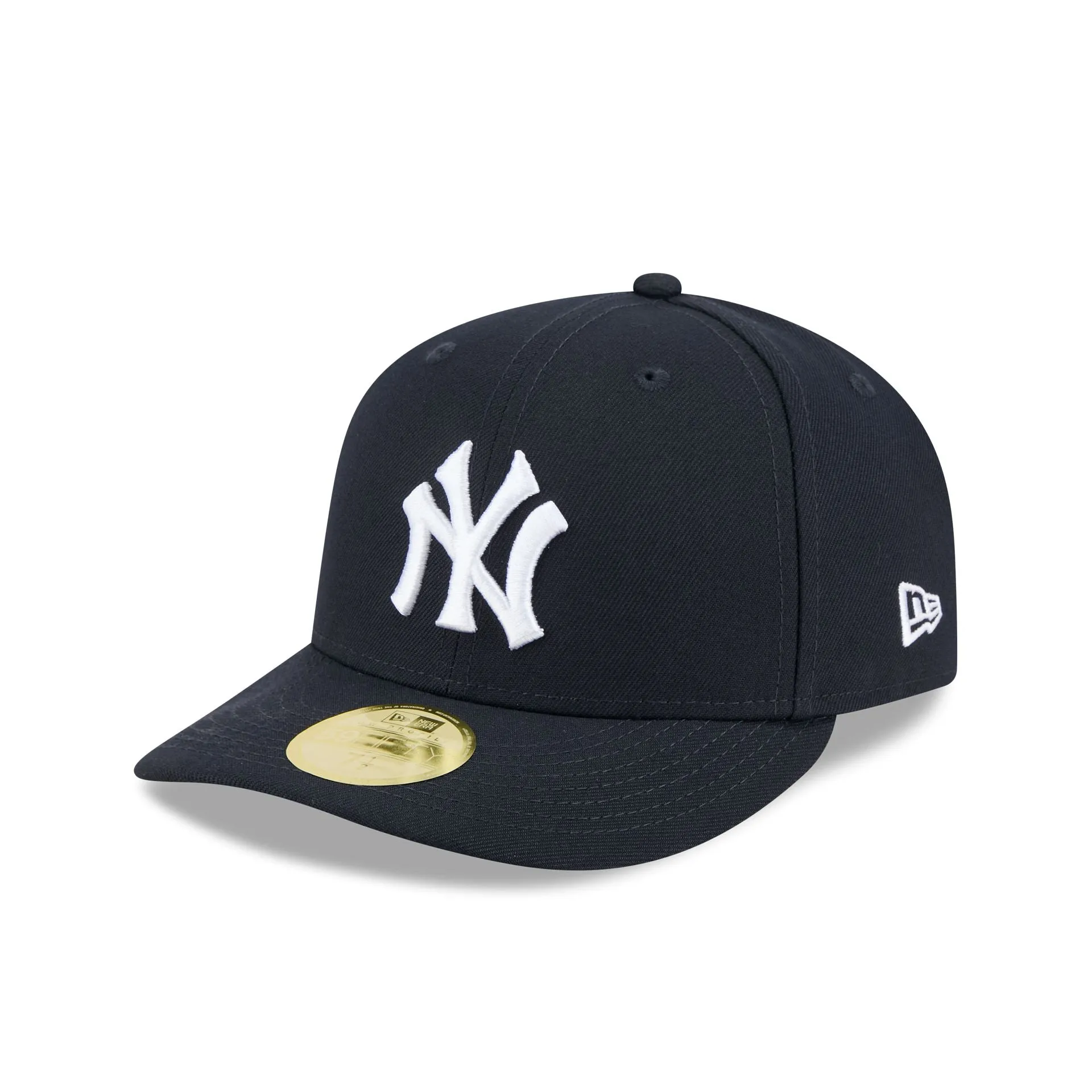 New York Yankees Hall of Fame 2025 Low Profile 59FIFTY Fitted Hat sold by New Era product image thumbnail 3