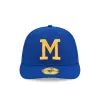 Milwaukee Brewers Hall of Fame 2025 Low Profile 59FIFTY Fitted Hat sold by New Era