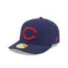 Cincinnati Reds Hall of Fame 2025 Low Profile 59FIFTY Fitted Hat sold by New Era