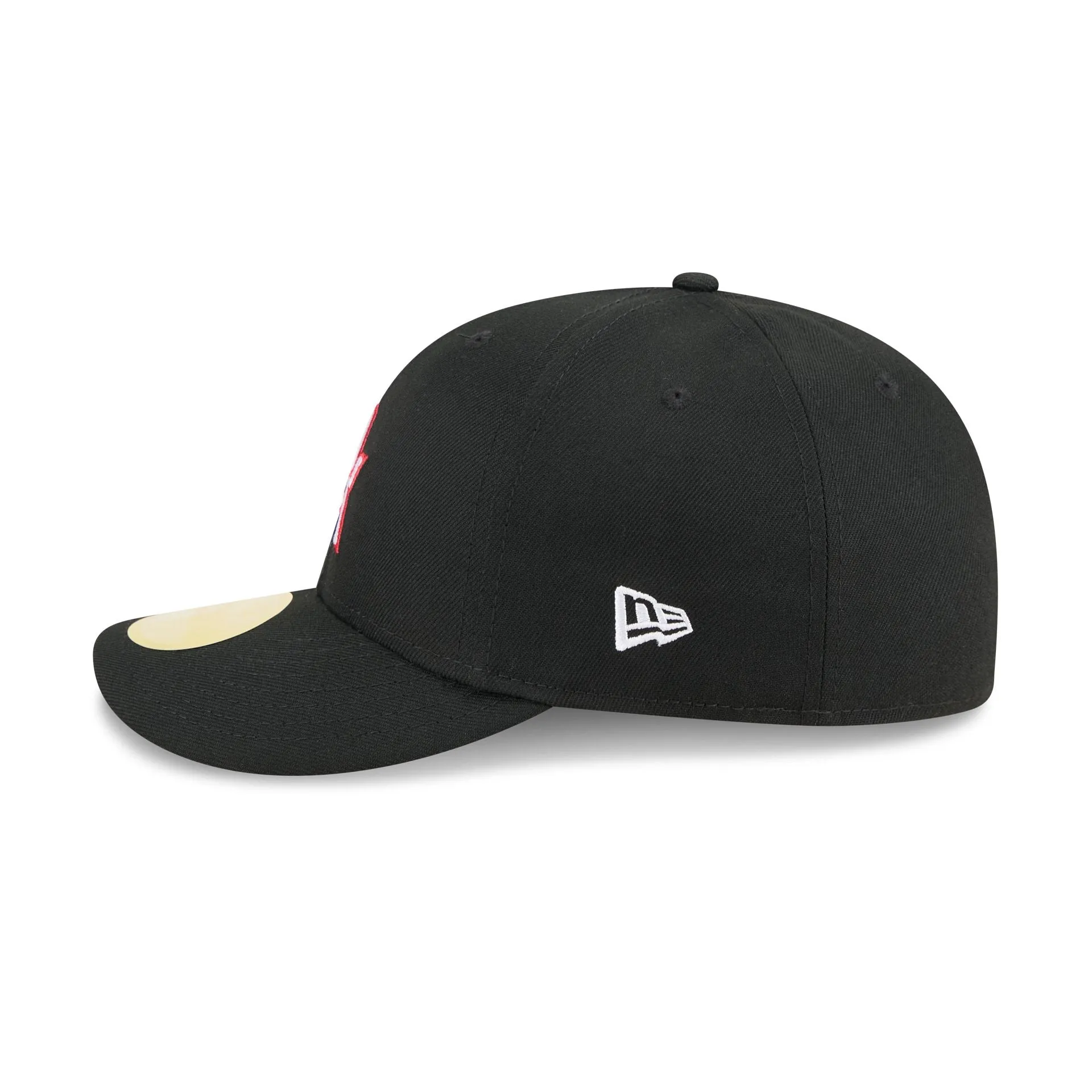 Chicago White Sox Hall of Fame 2025 Low Profile 59FIFTY Fitted Hat sold by New Era product image thumbnail 5