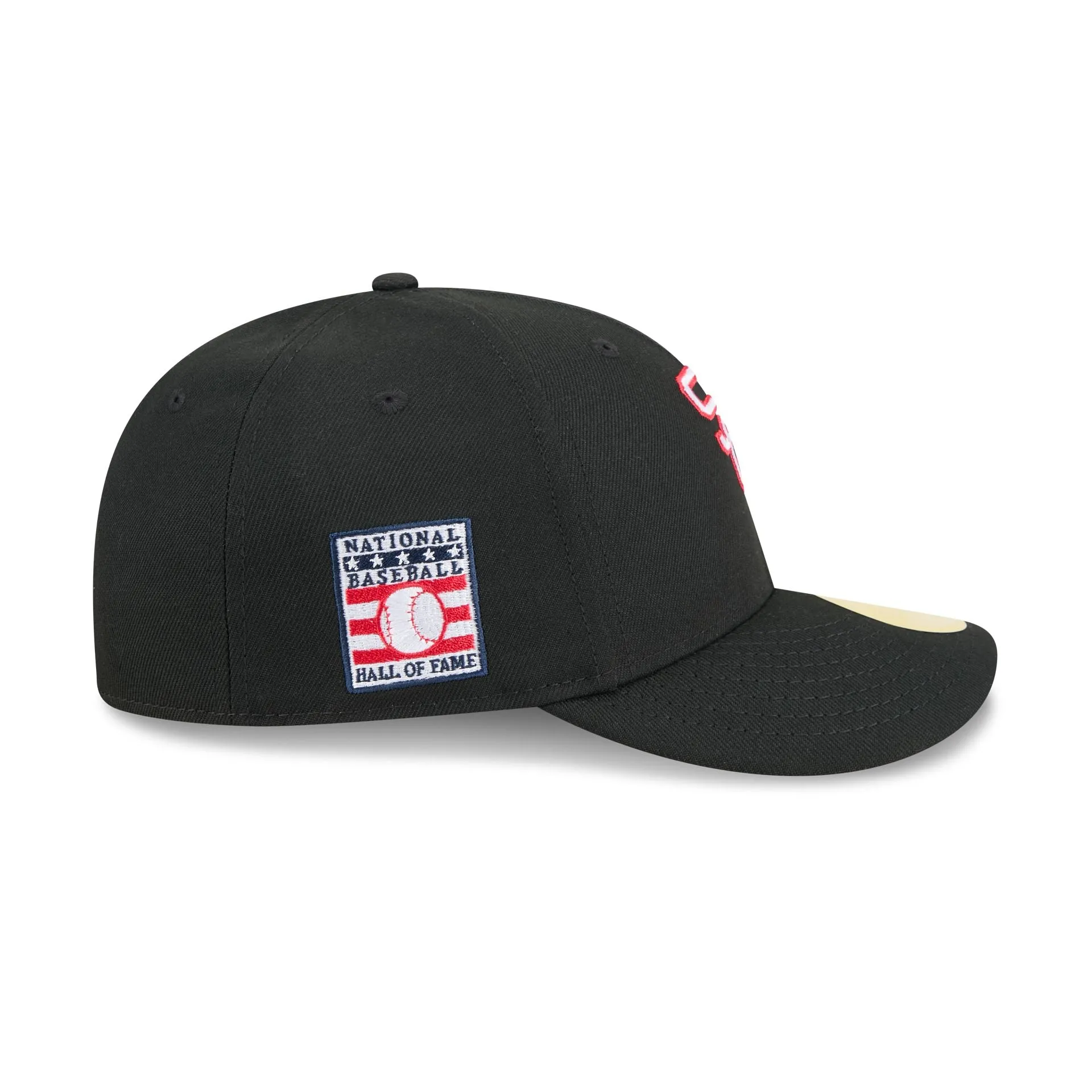 Chicago White Sox Hall of Fame 2025 Low Profile 59FIFTY Fitted Hat sold by New Era product image thumbnail 4