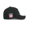 Tampa Bay Rays Hall of Fame 2025 9FORTY M-Crown Snapback Hat sold by New Era