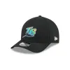 Tampa Bay Rays Hall of Fame 2025 9FORTY M-Crown Snapback Hat sold by New Era