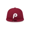 Philadelphia Phillies Hall of Fame 2025 Retro Crown 9FIFTY Snapback Hat sold by New Era