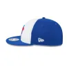 Toronto Blue Jays Hall of Fame 2025 Retro Crown 9FIFTY Snapback Hat sold by New Era