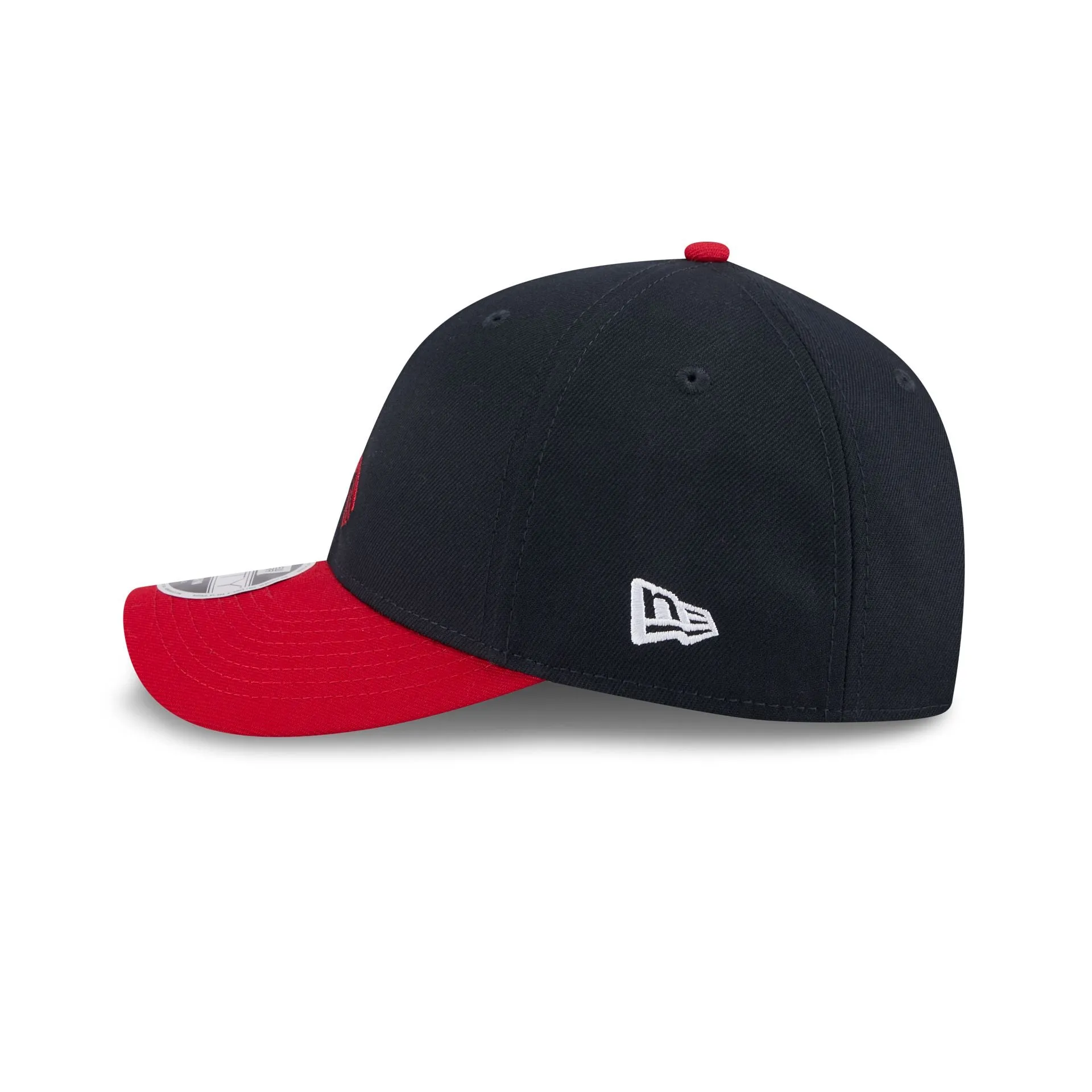 St. Louis Cardinals Hall of Fame 2025 9FORTY M-Crown Snapback Hat sold by New Era product image thumbnail 5