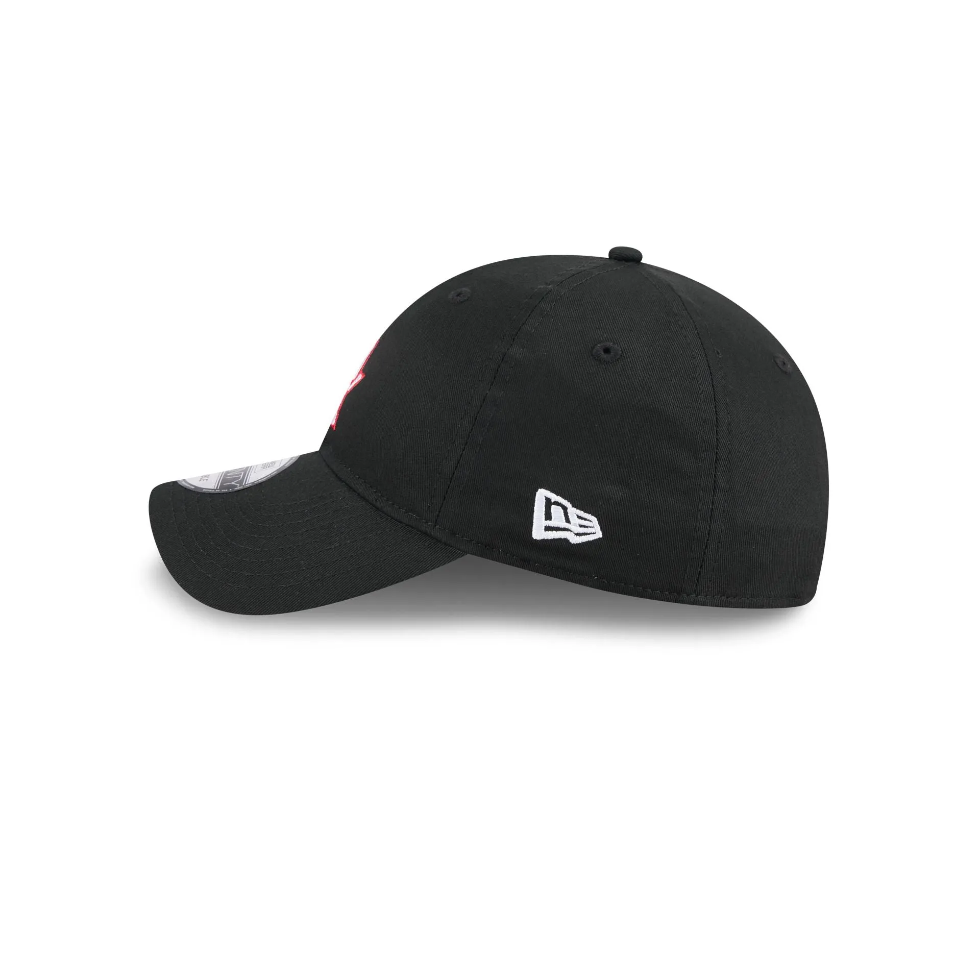 Chicago White Sox Hall of Fame 2025 9TWENTY Adjustable Hat sold by New Era product image thumbnail 5