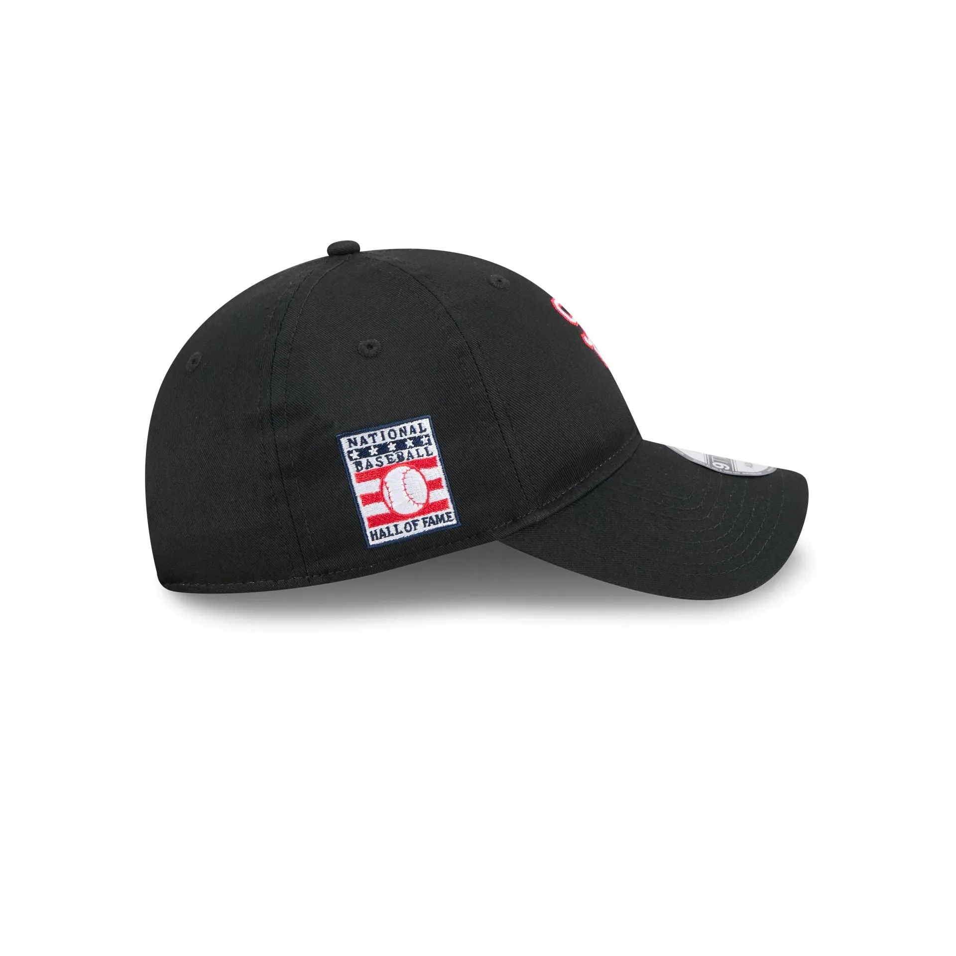 Chicago White Sox Hall of Fame 2025 9TWENTY Adjustable Hat sold by New Era product image thumbnail 4