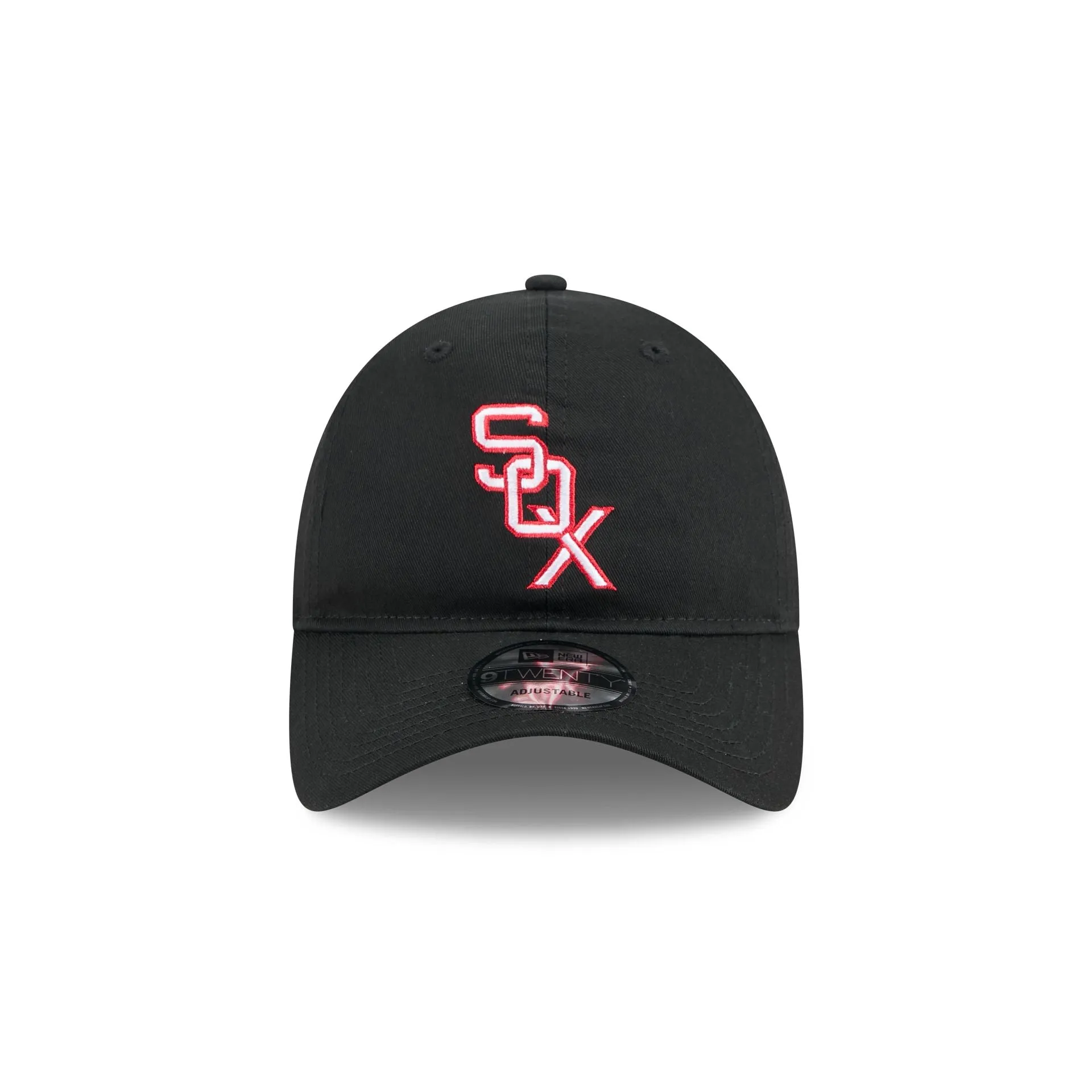 Chicago White Sox Hall of Fame 2025 9TWENTY Adjustable Hat sold by New Era product image thumbnail 2