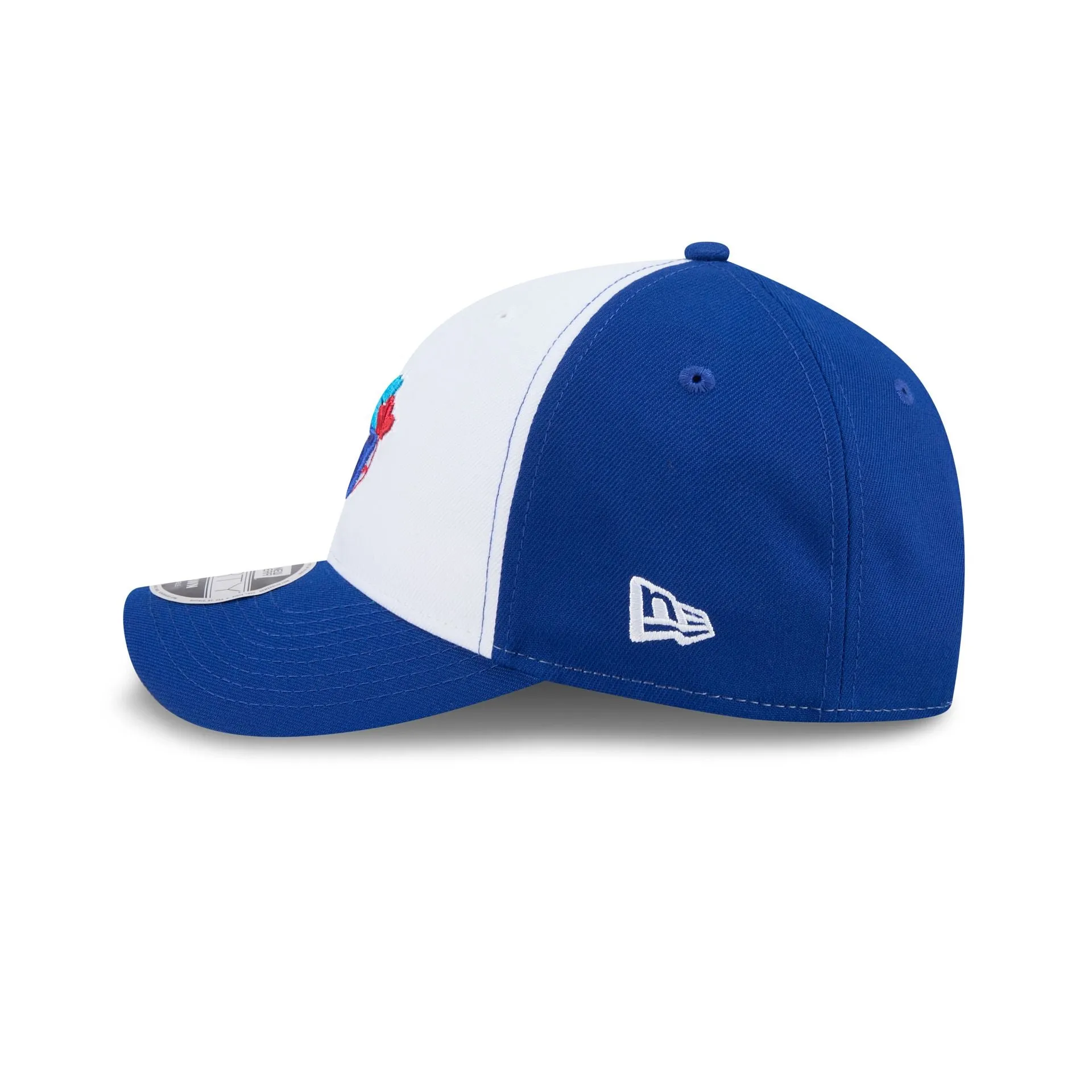 Toronto Blue Jays Hall of Fame 2025 9FORTY M-Crown Snapback Hat sold by New Era product image thumbnail 5