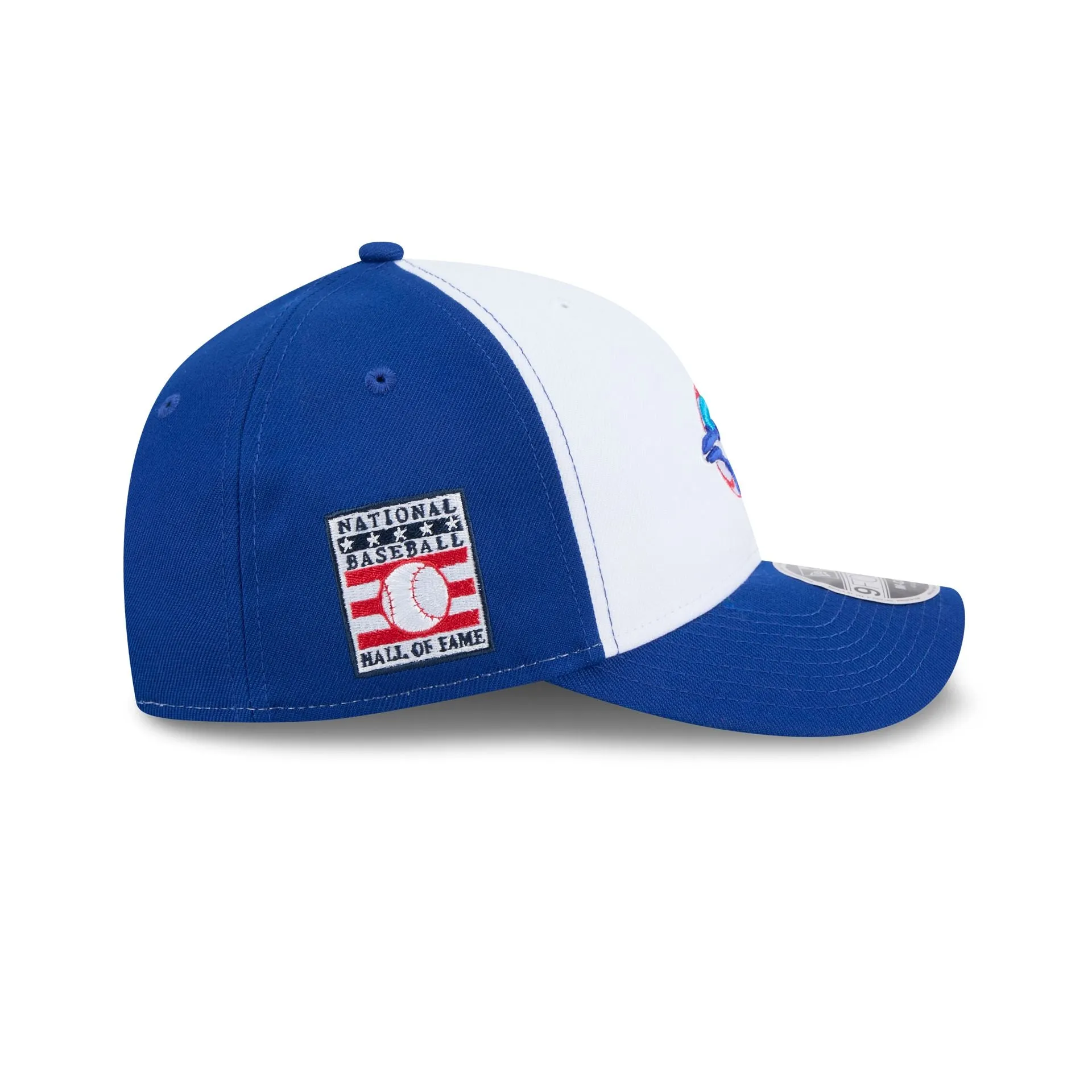 Toronto Blue Jays Hall of Fame 2025 9FORTY M-Crown Snapback Hat sold by New Era product image thumbnail 4
