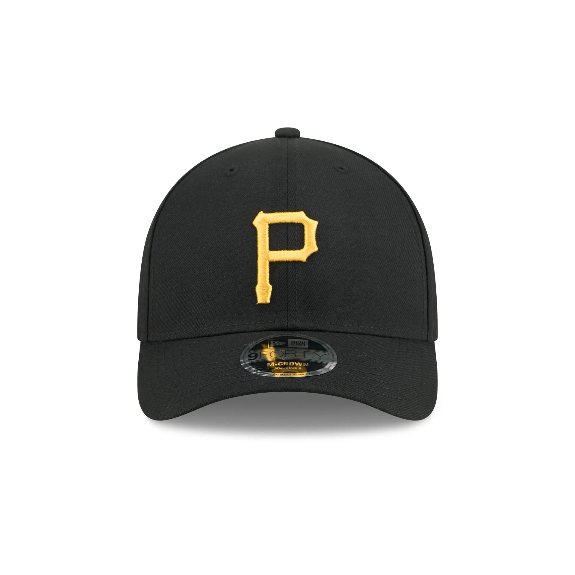 Pittsburgh Pirates Hall of Fame 2025 9FORTY M-Crown Snapback Hat sold by New Era product image thumbnail 2