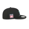 Tampa Bay Rays Hall of Fame 2025 Retro Crown 9FIFTY Snapback Hat sold by New Era