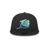 Tampa Bay Rays Hall of Fame 2025 Retro Crown 9FIFTY Snapback Hat sold by New Era
