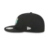 Tampa Bay Rays Hall of Fame 2025 Retro Crown 9FIFTY Snapback Hat sold by New Era