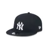 New York Yankees Hall of Fame 2025 Retro Crown 9FIFTY Snapback Hat sold by New Era