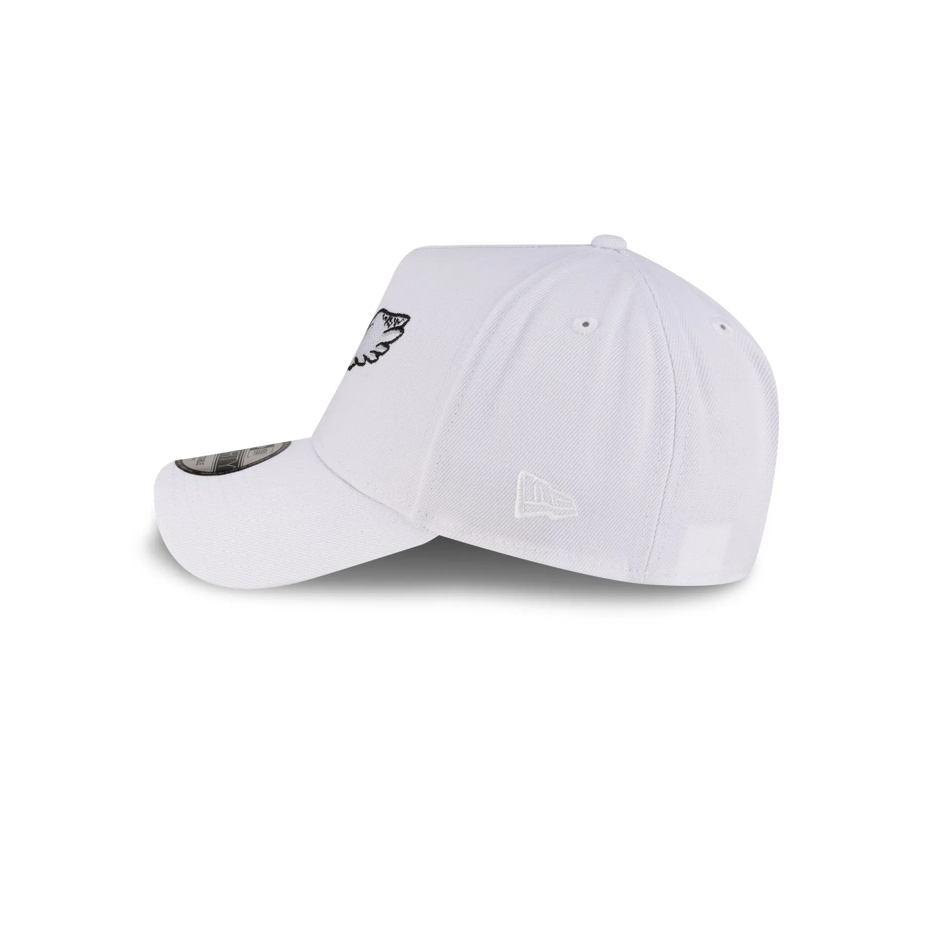 Harry Potter Hedwig 9FORTY A-Frame Snapback Hat sold by New Era product image thumbnail 4