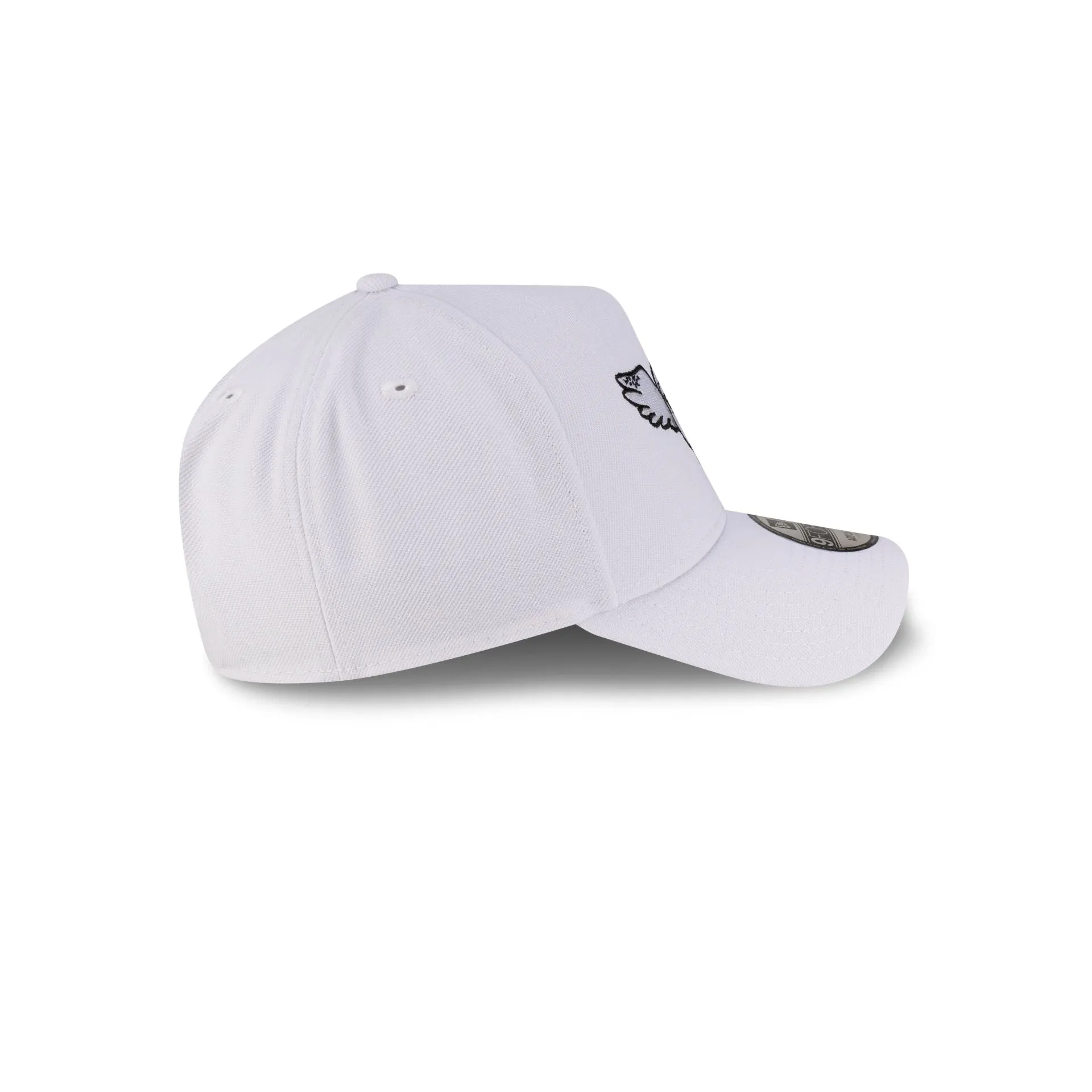 Harry Potter Hedwig 9FORTY A-Frame Snapback Hat sold by New Era product image thumbnail 5