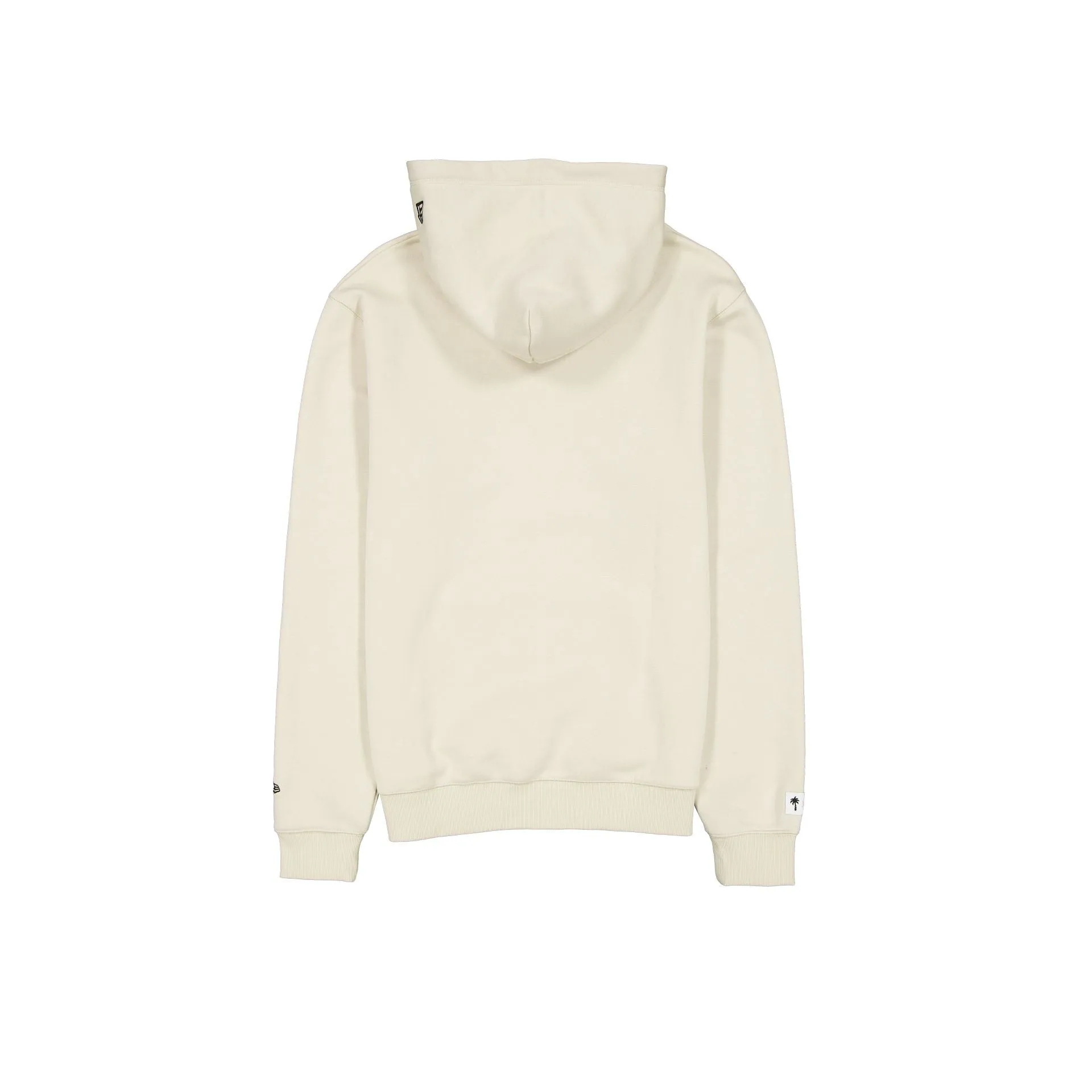 Palm Tree Crew x Miami Marlins Stone Hoodie sold by New Era product image thumbnail 2