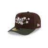 Just Caps Cherry Blossom Washington Nationals 59FIFTY A-Frame Fitted Hat sold by New Era