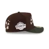 Just Caps Cherry Blossom Washington Nationals 59FIFTY A-Frame Fitted Hat sold by New Era