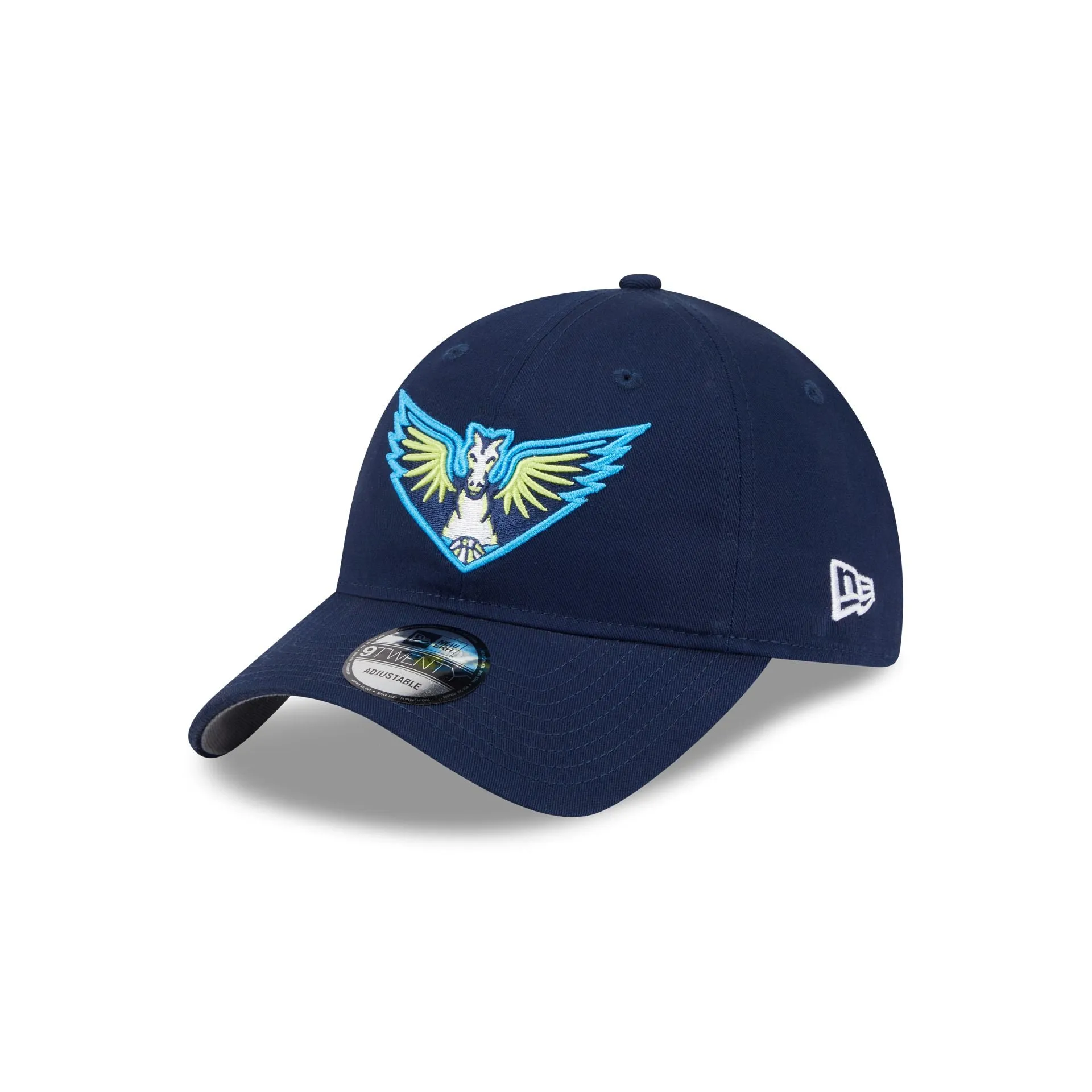 Dallas Wings 2025 All-Star Game 9TWENTY Adjustable Hat sold by New Era product image thumbnail 3
