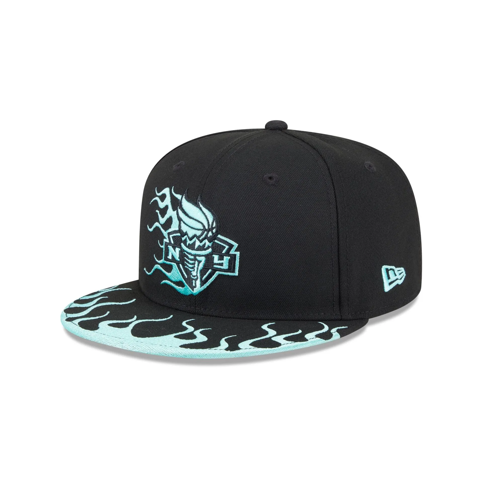 New York Liberty 2025 All-Star Game 9FIFTY Snapback Hat sold by New Era