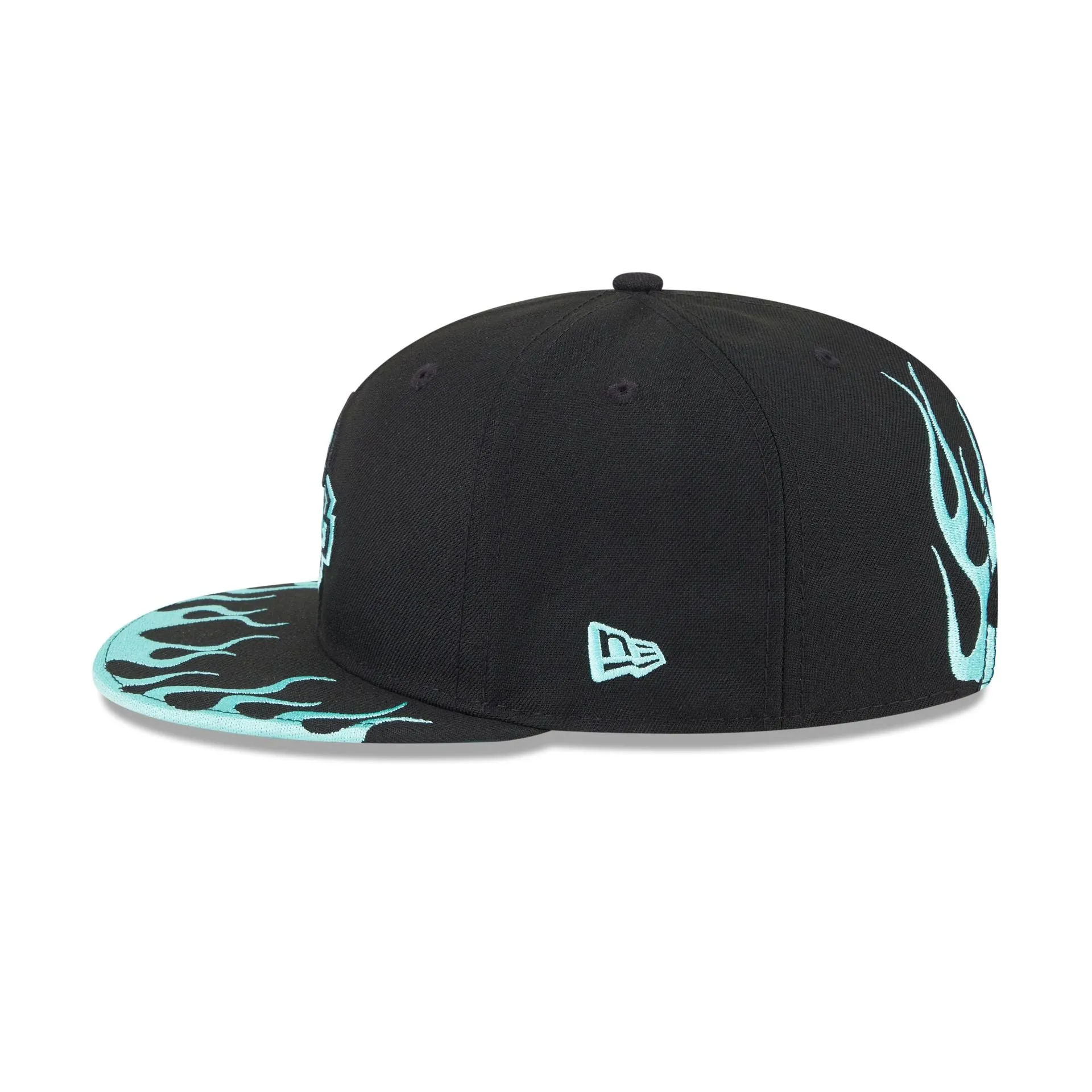 New York Liberty 2025 All-Star Game 9FIFTY Snapback Hat sold by New Era product image thumbnail 4